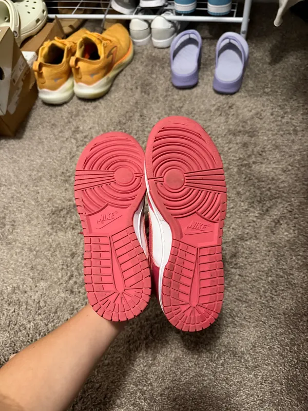 Nike Dunk Low Women’s - Image 4
