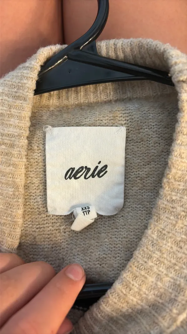 Aerie Sweater - Image 2