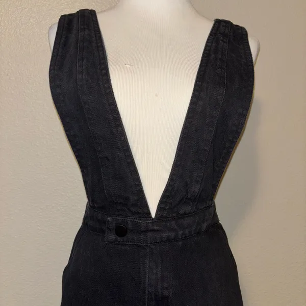 Le Lis Overall Dress - Image 2