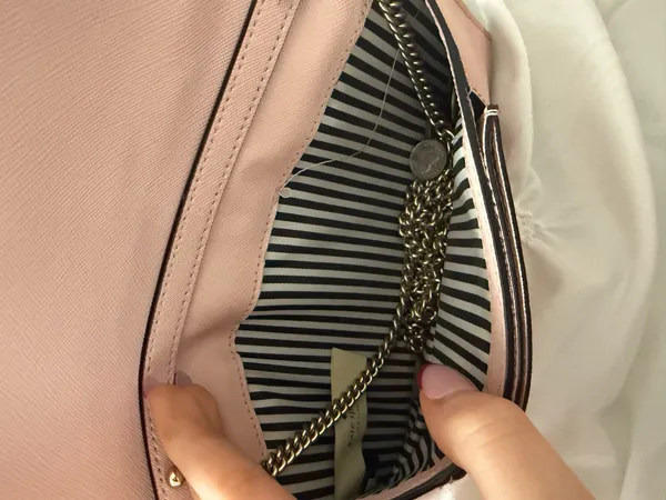 Kate Spade Purse - Image 4