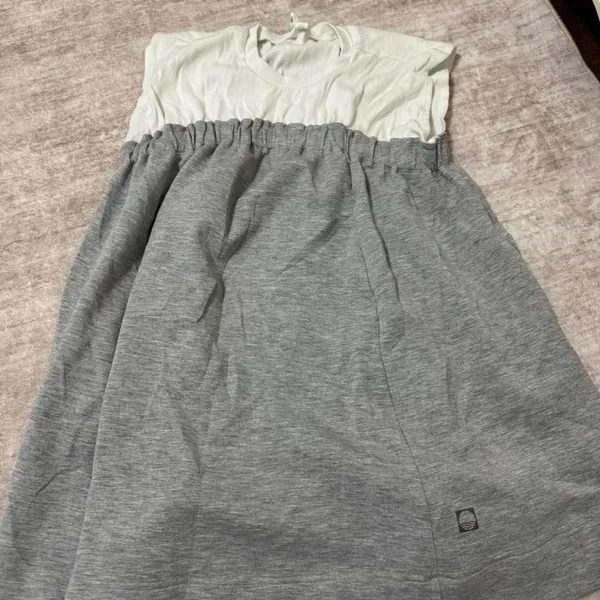 Daily practice bubble mini dress size xs - Image 2