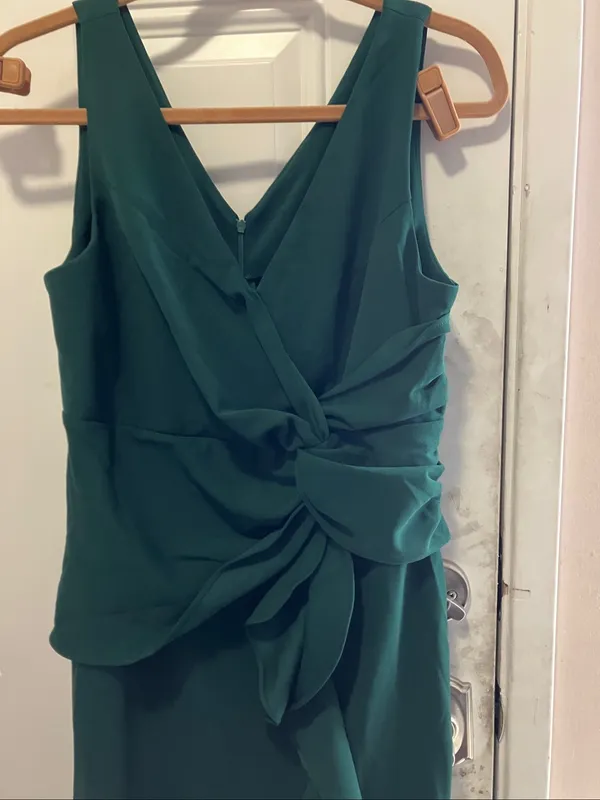 Elegant ladies, cocktail dress large New with tags - Image 5