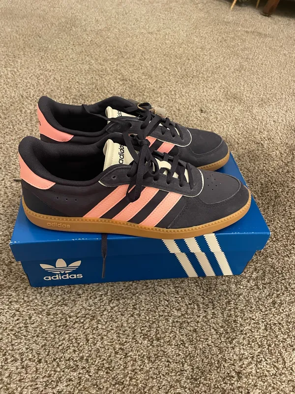 Adidas Handball Spezial Shoes - Image 2