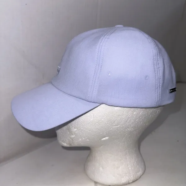 Lululemon Lightweight Running Hat Lavender Stretch Athletic Cap OS Adjustable - Image 7