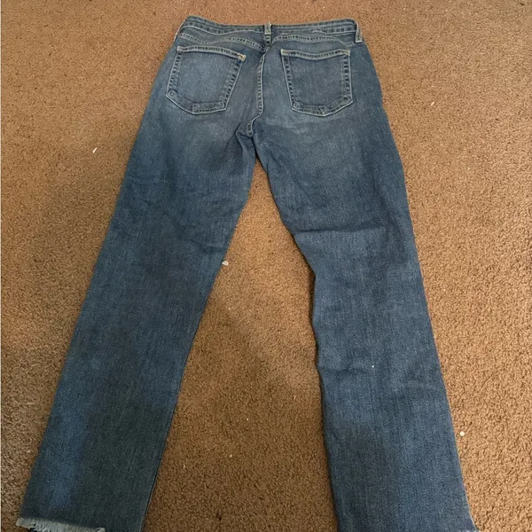 Two-toned jeans - Image 3