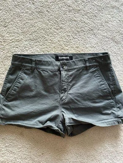 Express shortie  - Image 3
