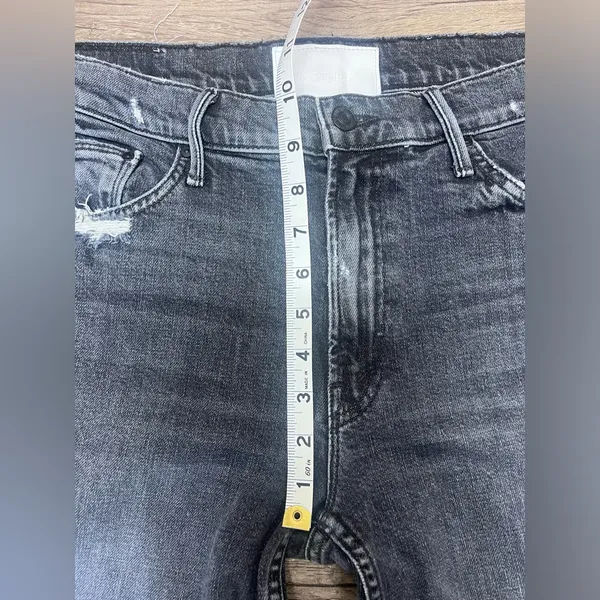 MOTHER SUPERIOR THE SINNER‎ CHEW SIZE 28 Gray - Image 6