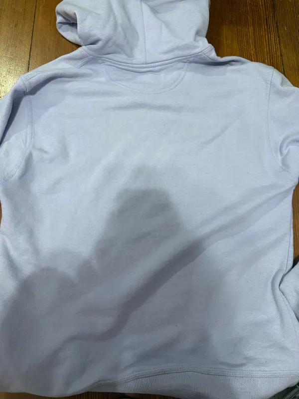 Champion Hoodie - Image 4