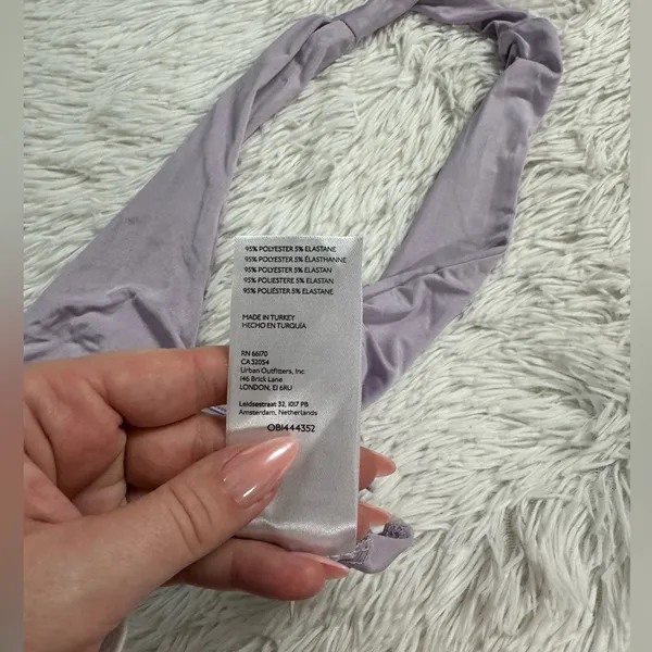 NWT urban outfitters halter top small - Image 5