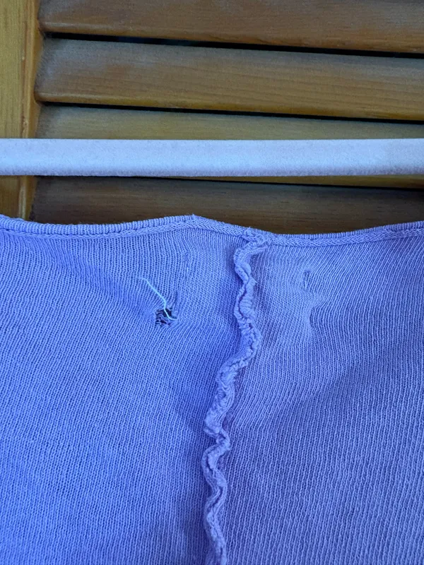 Urban Outfitters Top - Image 4