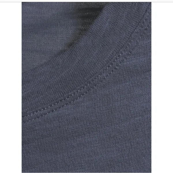 Time and tru balloon sleeve tee top, NWT S - Image 4