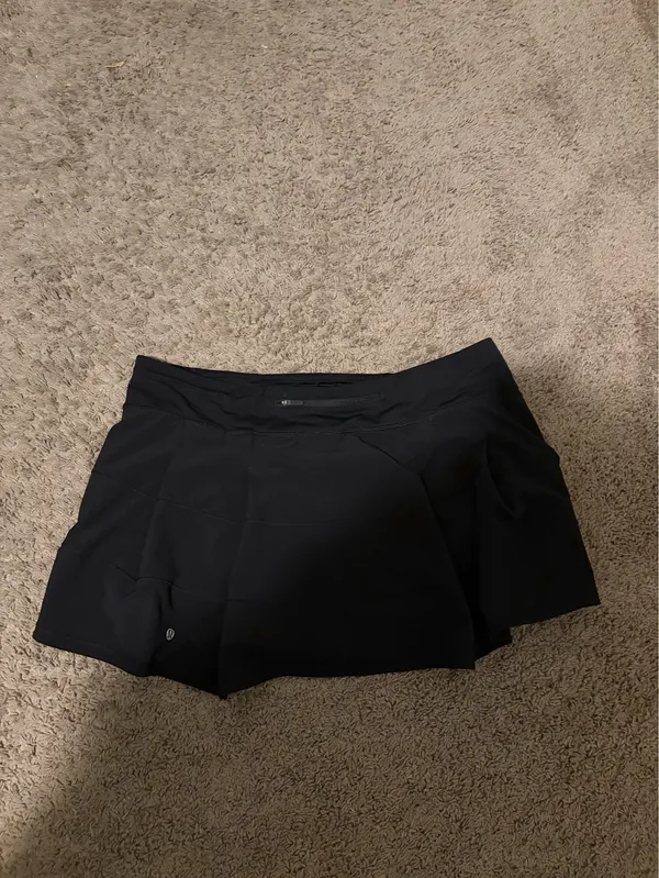Lululemon Pace Rival Skirt - Image 2