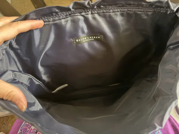 Polo Ralph Lauren Backpack - Image 7