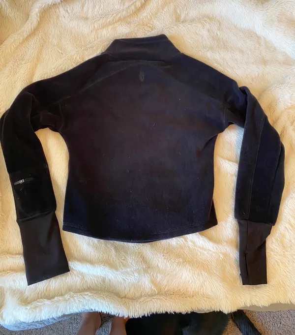 Free People Movement Quarter Zip Pullover - Image 4