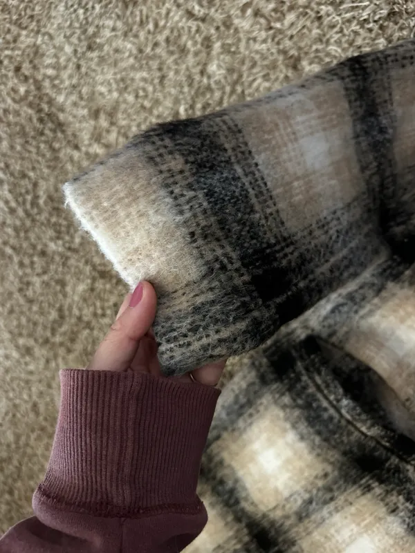 Old Navy Coat - Image 5