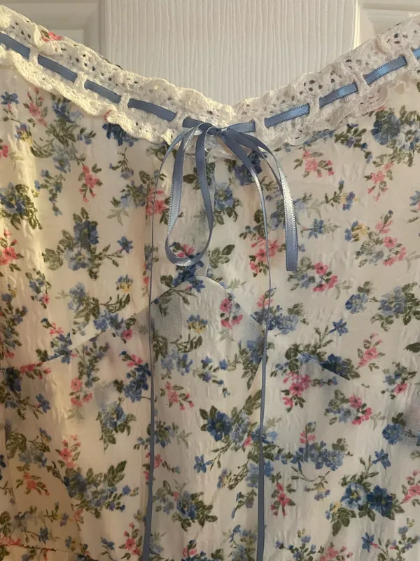 Altar'd State MIDI Dress - Image 2