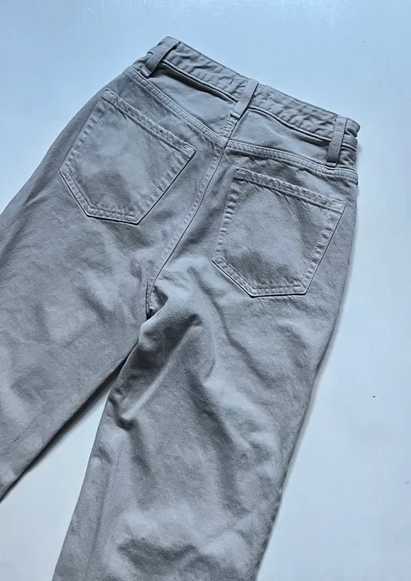90s boyfriend jeans - Image 3