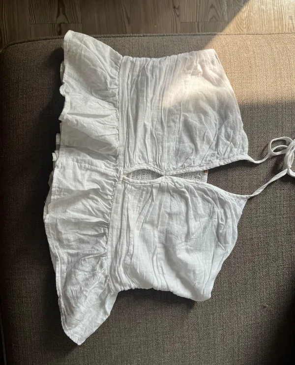 Free People Crop Top - Image 5