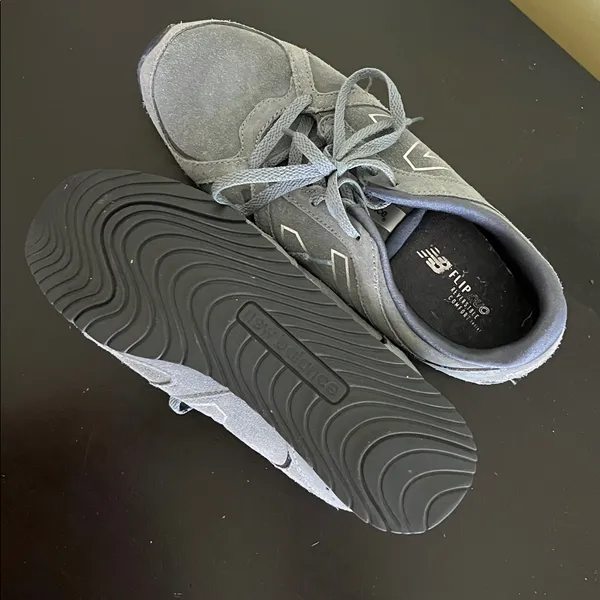 New Balance Women's WL555 casual sneakers - Image 6