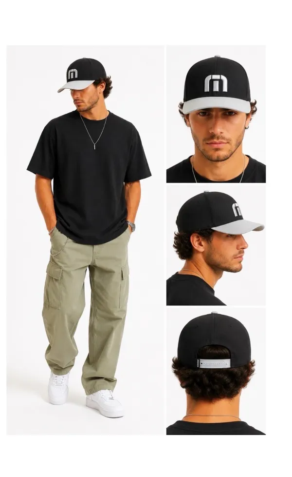 TravisMathew Hat - Image 2