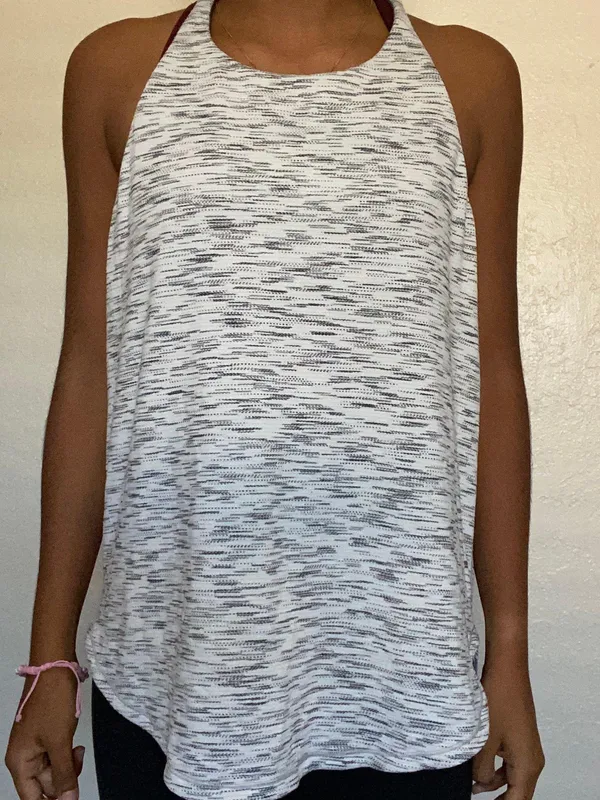 Lululemon Tank Top - Image 3