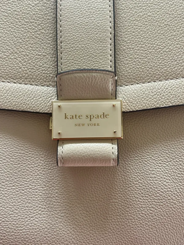 Luxury Kate Spade Bag - Image 4