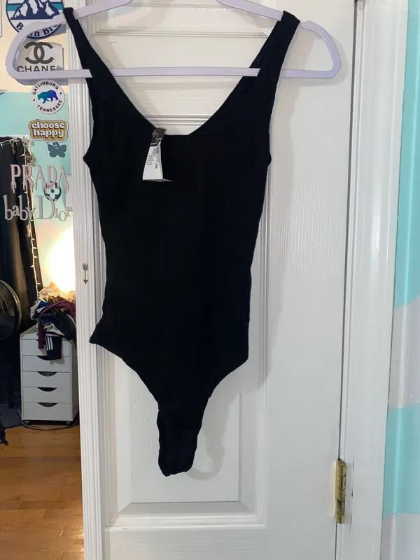 Rue 21 Bodysuit - Image 3