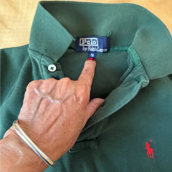 Ralph Lauren Polo - Image 5
