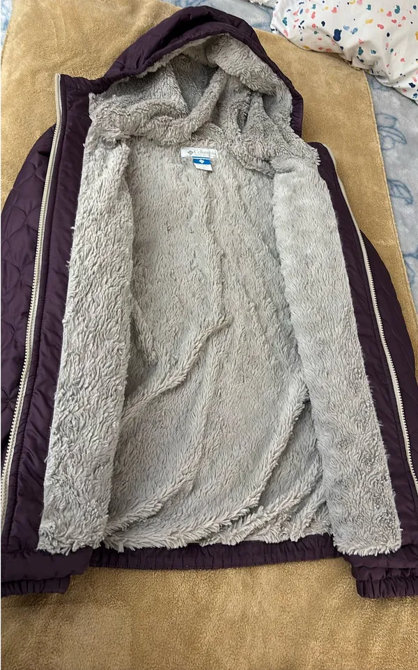 Columbia Jacket - Image 3
