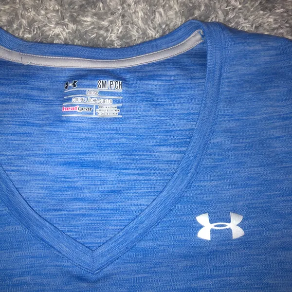 Under Armour Top - Image 4