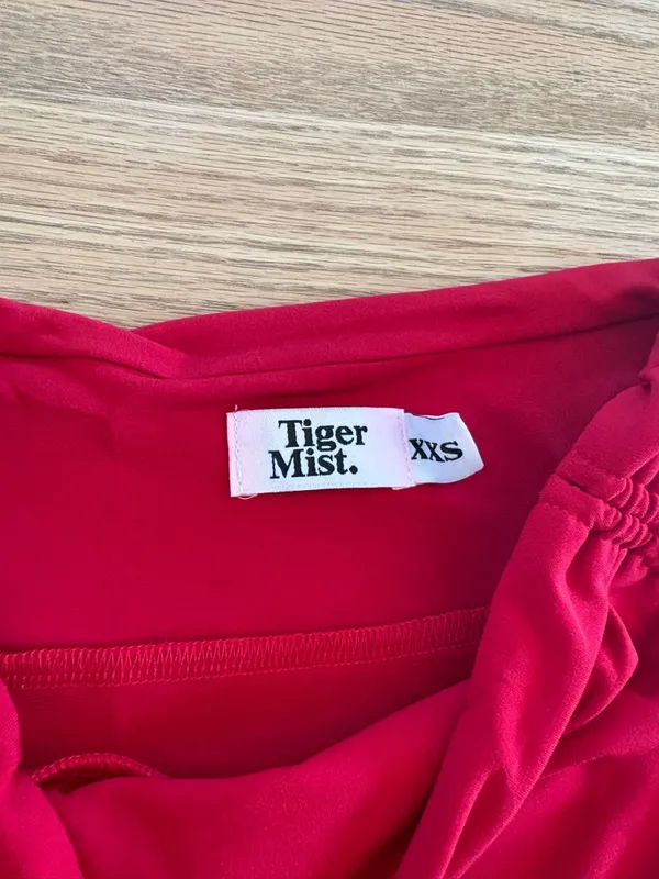 Tiger mist skirt - Image 2