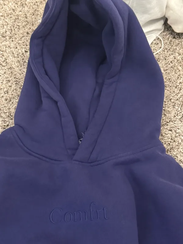 Comfrt Hoodie - Image 3