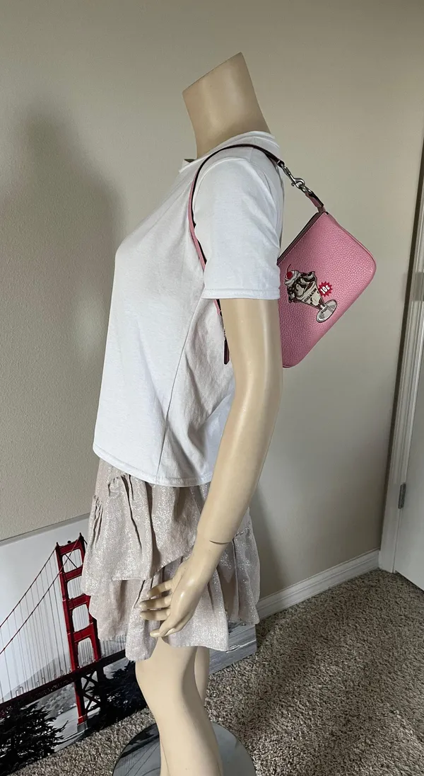 Coach Nolita 19 - Image 9