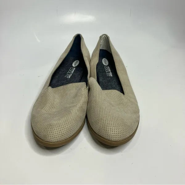 Dr. Scholl’s Dawned perforated slip on shoes size‎ 8 - Image 2