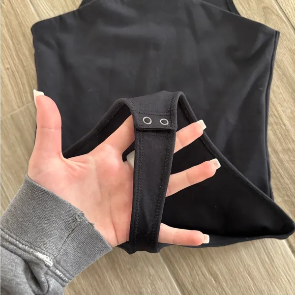 abercrombie bodysuit - Image 3
