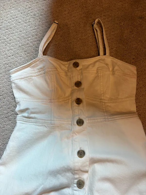 Universal Threads Dress - Image 3
