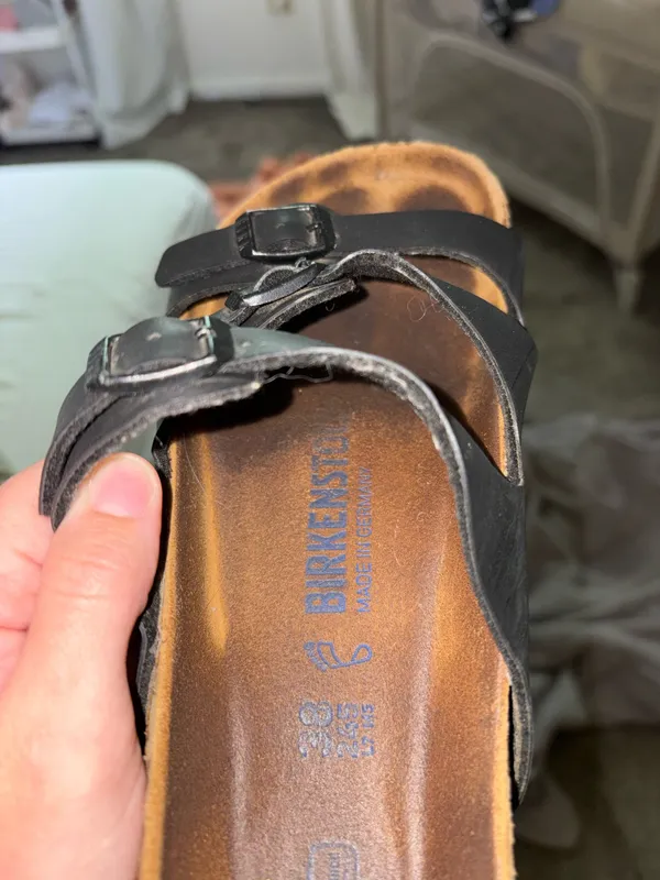 Birkenstock Sandals - Image 3