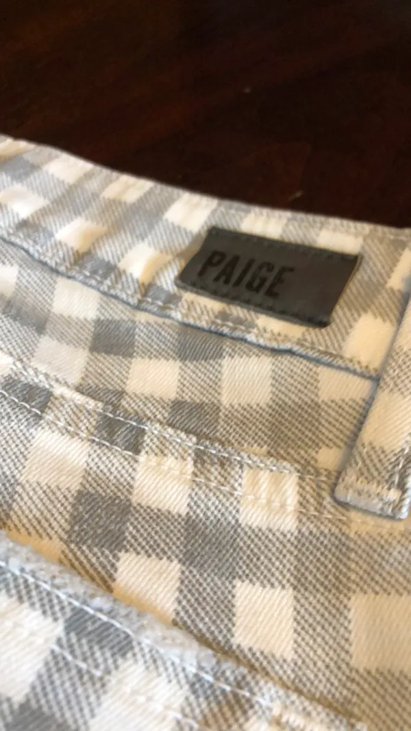 Paige Jeans - Image 2