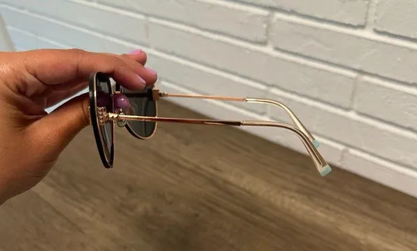 Tiffany & Co. Sunglasses - Image 3