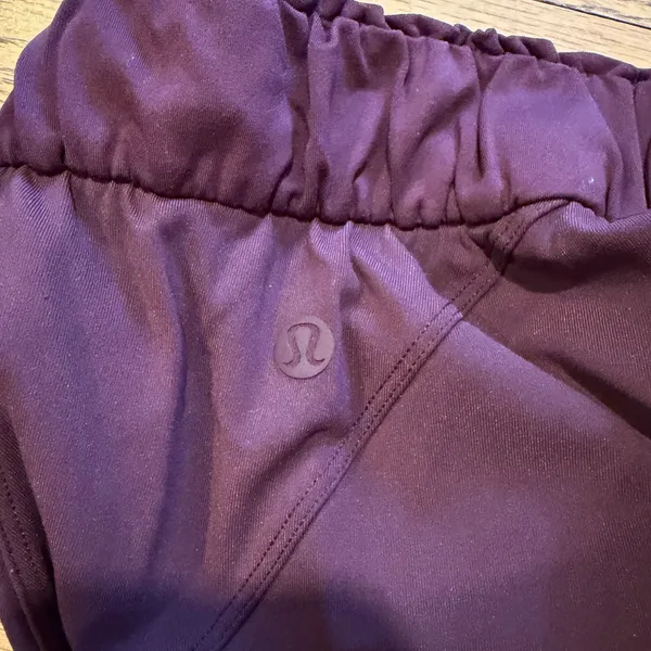 Lululemon Keep Moving Pant Cassis - Image 7
