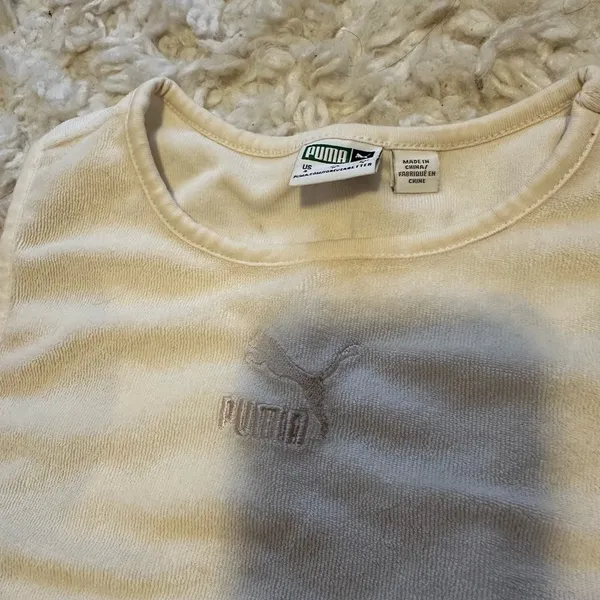Puma Tank Top - Image 3