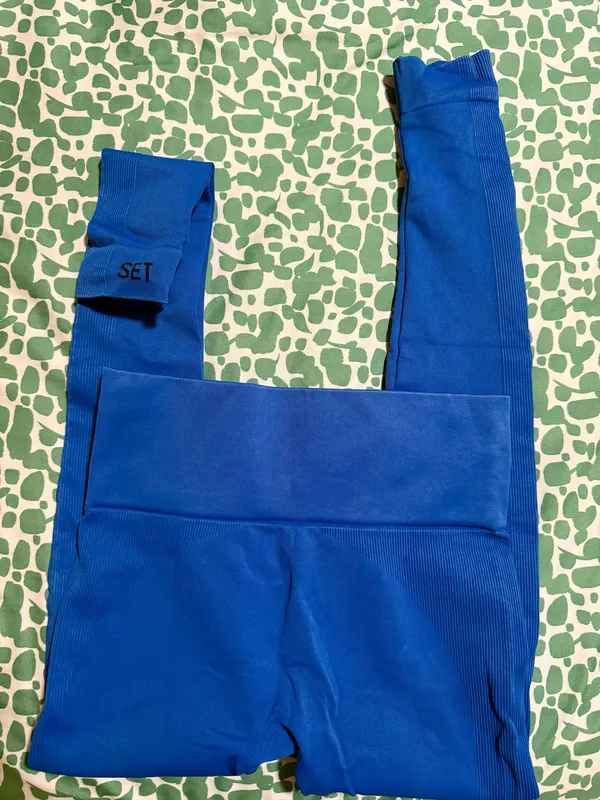 Set Active Leggings - Image 4