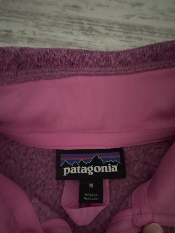 Patagonia Fleece - Image 2