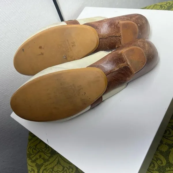 Flux Women's Mules size 36 - Image 5
