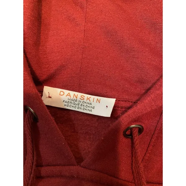 Danskin‎ Hoodie - Image 3