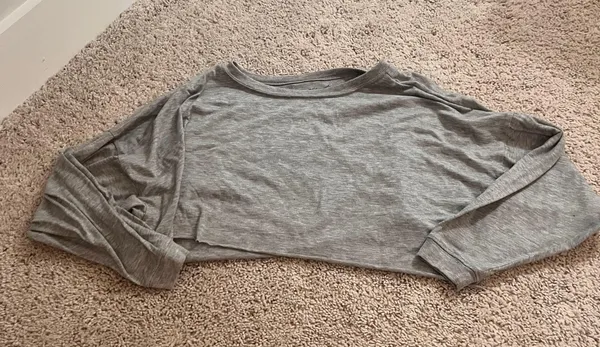 Long-sleeve Top - Image 2