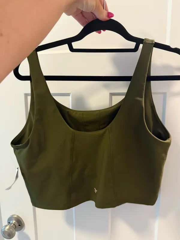 Old Navy Active Tank Women’s - Image 2