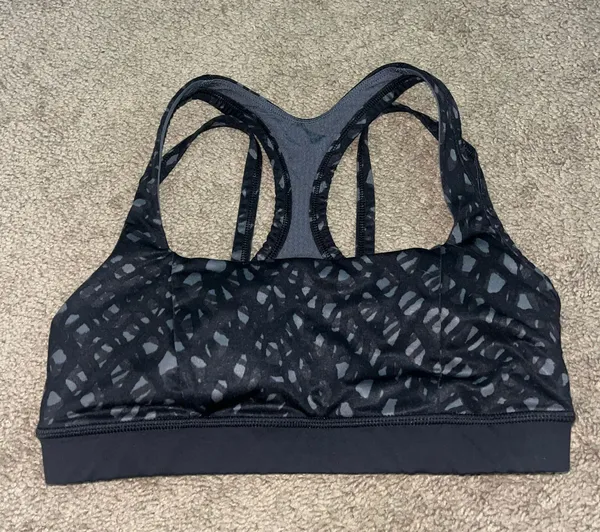 Lululemon Bra - Image 4