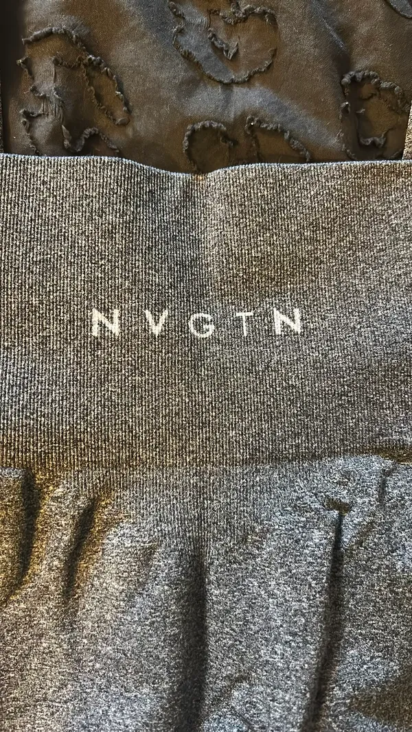 NVGTN Leggings Seamless - Image 2