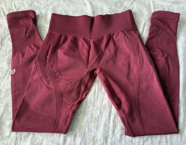 Oner Active Enhancelift Leggings - Image 2